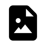 書類のアイコン 10 ｜ Document Icon 10